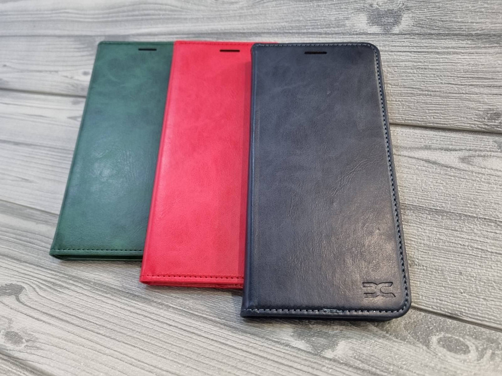 Чохол книжка Xiaomi Note 14 5G Case Xiaomi Донецк - изображение 1