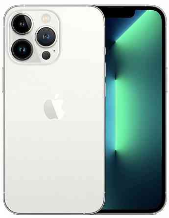 Оригінальний корпус iPhone 13 Pro Max ( Sillver ) Донецк