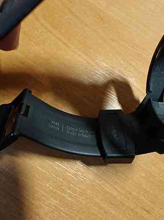 Чохол-ремінь Spigen для Galaxy Watch 4 Classic (46mm) Шахтерск