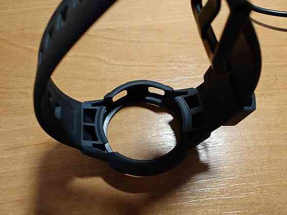 Чохол-ремінь Spigen для Galaxy Watch 4 Classic (46mm) Шахтерск
