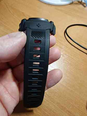 Чохол-ремінь Spigen для Galaxy Watch 4 Classic (46mm) Шахтерск