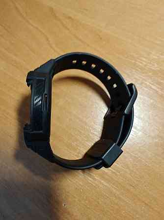 Чохол-ремінь Spigen для Galaxy Watch 4 Classic (46mm) Шахтерск