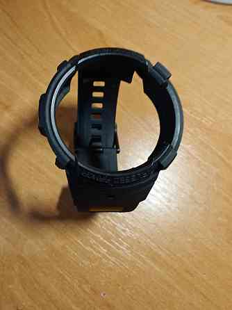Чохол-ремінь Spigen для Galaxy Watch 4 Classic (46mm) Шахтерск