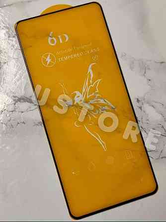 Защитное стекло для Motorola G04 G24 G84, качественное, прочное. Енакиево