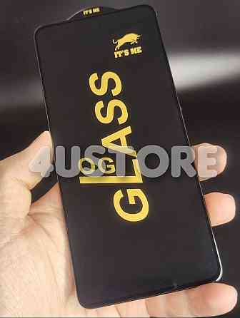 Защитное стекло для Motorola G04 G24 G84, качественное, прочное. Енакиево