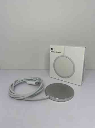 pple MagSafe 15W беспроводная скоростная зарядка беспроводная магсейф Зугрэс