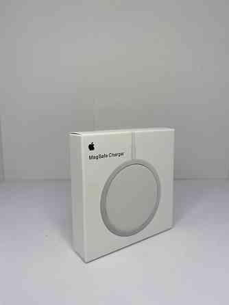 pple MagSafe 15W беспроводная скоростная зарядка беспроводная магсейф Зугрэс
