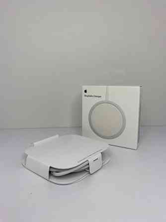 pple MagSafe 15W беспроводная скоростная зарядка беспроводная магсейф Зугрэс