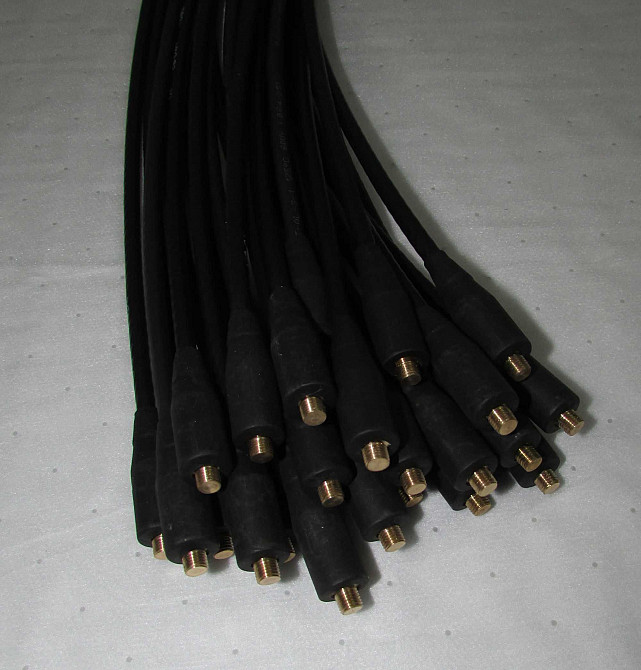 Антенна удлинена для радиостанций Motorola DP 4400/4600/4800/R7/R7a Дебальцево - изображение 2