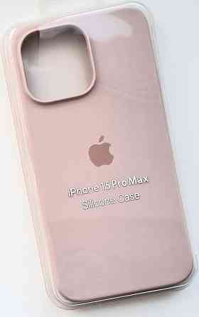 Чехол для Iphone 15pro max / 15pro /15 Енакиево