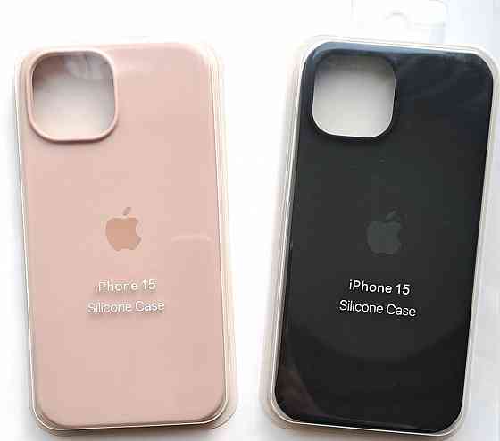 Чехол для Iphone 15pro max / 15pro /15 Енакиево