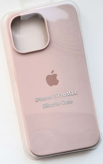 Чехол для Iphone 15pro max / 15pro /15 Енакиево - изображение 3
