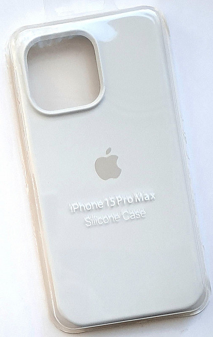 Чехол для Iphone 15pro max / 15pro /15 Енакиево - изображение 4