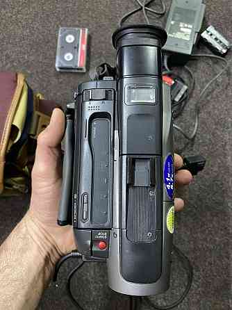 Видеокамера Sony Handycam CCD-TRV91E Александровка