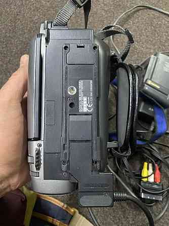 Видеокамера Sony Handycam CCD-TRV91E Александровка