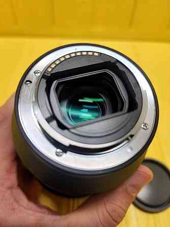 Объектив Sony FE 24-105 mm f/4 G OSS (SEL24105G.SYX) Амвросиевка