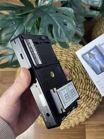Камерный монитор Feelworld F5PRO v4 4K 3D LUT DSLR Донецк