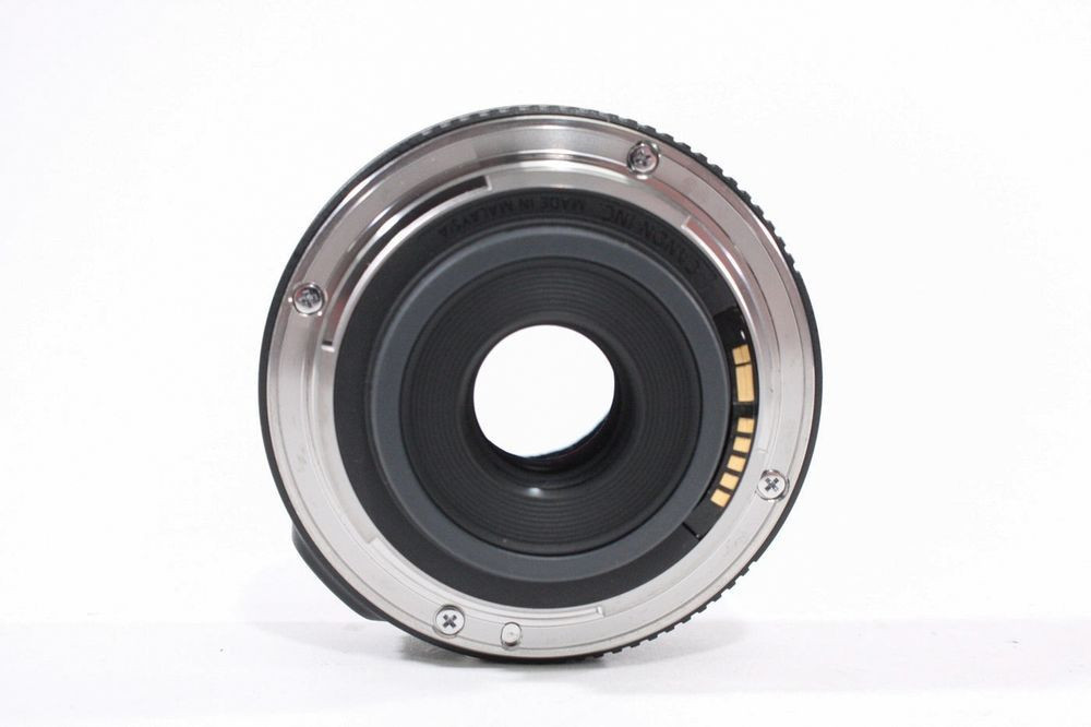 Canon 24mm f2.8 STM, як новий Макеевка - изображение 3