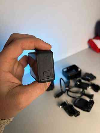 Экшн-камера GoPro Hero 7 с защитным чехлом Донецк