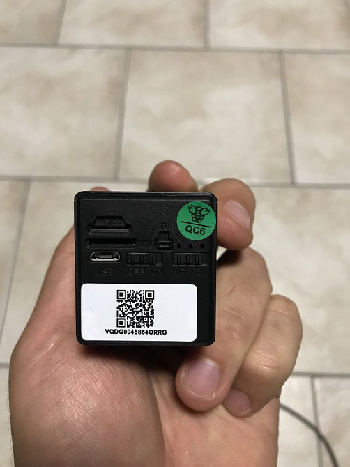 4G камера под SIM карту Vstarcam CB75 мини камера 4g видеокамера 4g Зугрэс - изображение 8