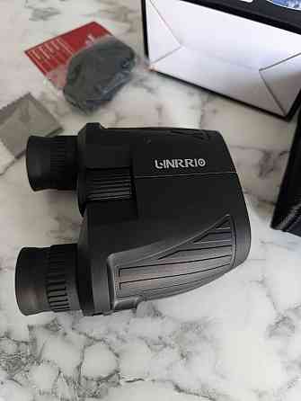 Бінокль HD Fernglas 10x25 Wasser Александровка