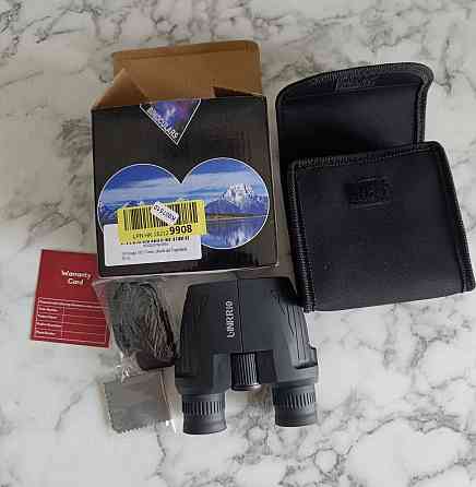 Бінокль HD Fernglas 10x25 Wasser Александровка