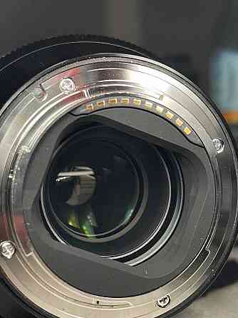 Sigma AF 28-45mm f 1.8 DG DN Art (Sony E) Ясиноватая