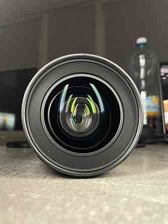Sigma AF 28-45mm f 1.8 DG DN Art (Sony E) Ясиноватая