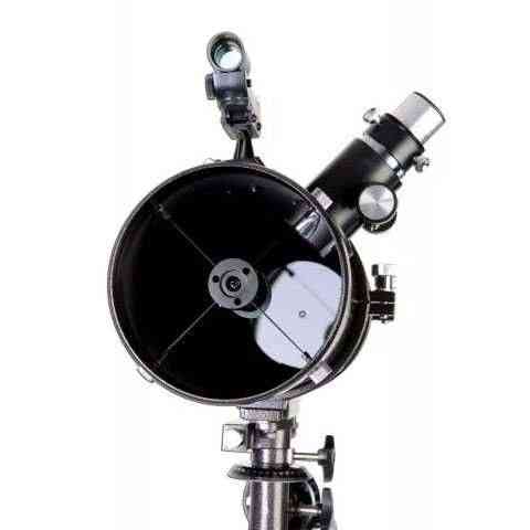 Телескоп Arsenal-Synta 130/650 EQ2 130650EQ2 Луна, планеты, галактики Шахтерск