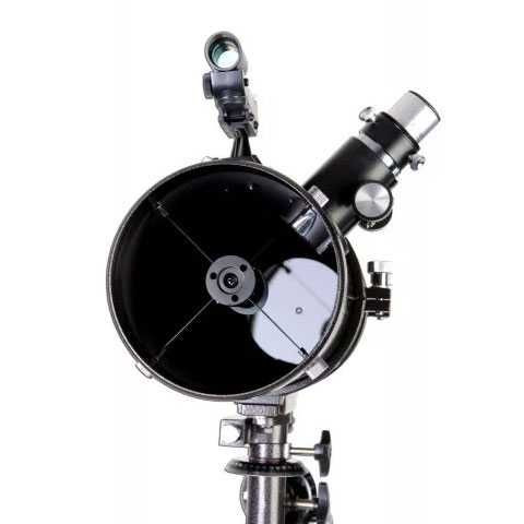 Телескоп Arsenal-Synta 130/650 EQ2 130650EQ2 Луна, планеты, галактики Шахтерск - изображение 2