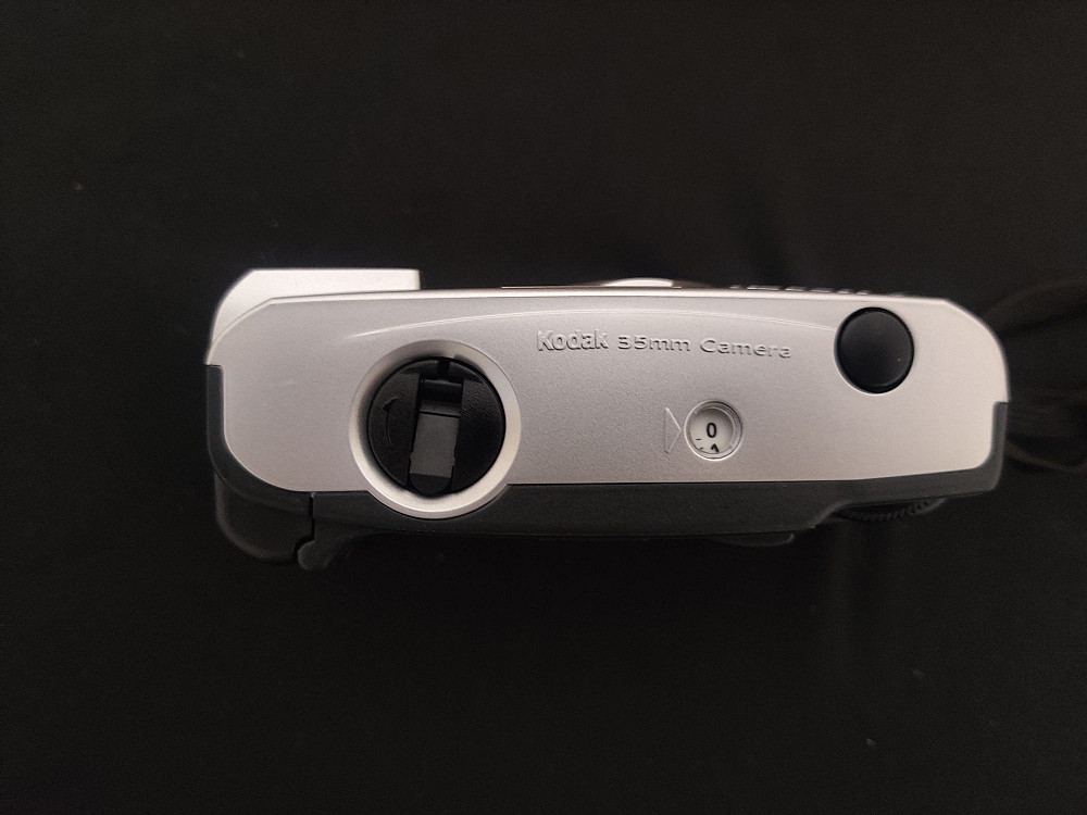 Kodak EC 100+Плівка Донецк - изображение 3