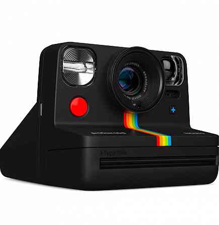 Камера швидкого друку Polaroid Now+ Generation 2 Донецк