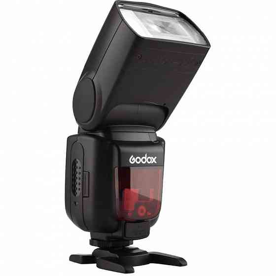 Вспышка Godox TT600 + подарки! Амвросиевка