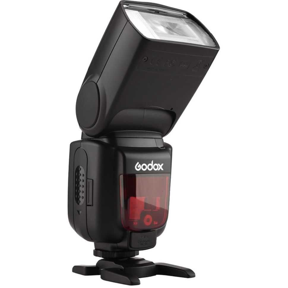 Вспышка Godox TT600 + подарки! Амвросиевка - изображение 4