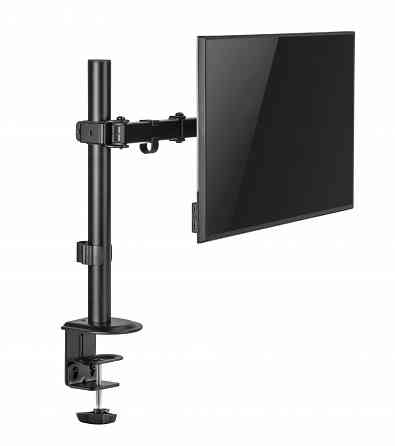 17"-32" Настольное крепление для монитора Brateck LDT66-CO12 Кронштейн Шахтерск