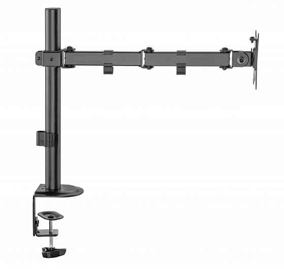17"-32" Настольное крепление для монитора Brateck LDT66-CO12 Кронштейн Шахтерск