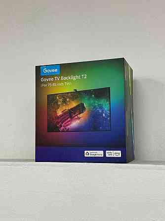 Умная подсветка для телевизора Govee TV Backlight T2 75-85 H605C Александровка
