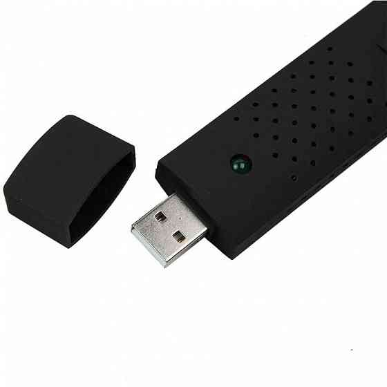 Карта видеозахвата EasyCAP 0941 USB 2.0 DVR AV и S-Video Capture плата Кировское
