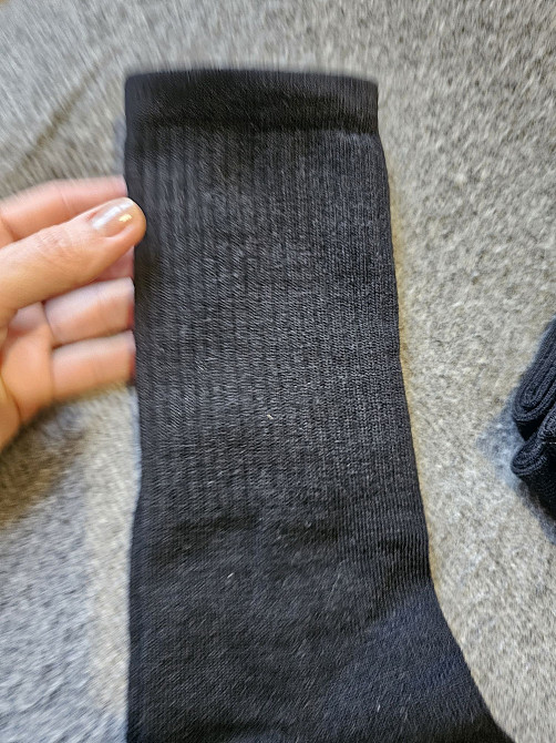 Продаю носки новые 39-41 Горловка - изображение 3