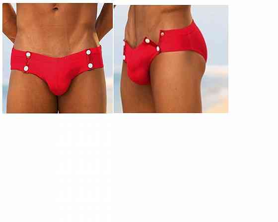 Мужские пляжные плавки Modus Vivendi . N2N - РАЗМЕР -М , L , XL Димитров