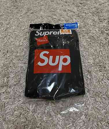Supreme balenciaga труси Горловка