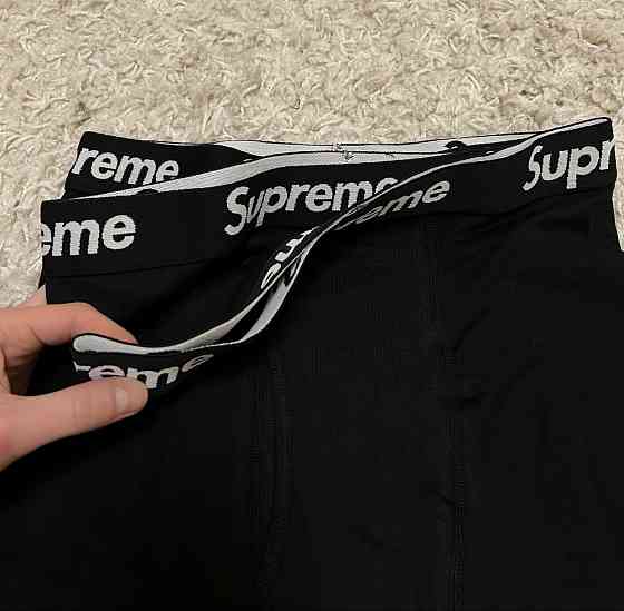 Supreme balenciaga труси Горловка