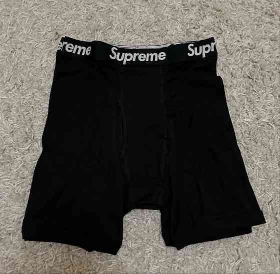 Supreme balenciaga труси Горловка