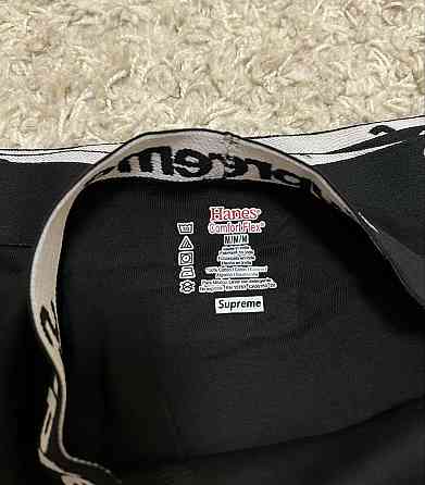 Supreme balenciaga труси Горловка