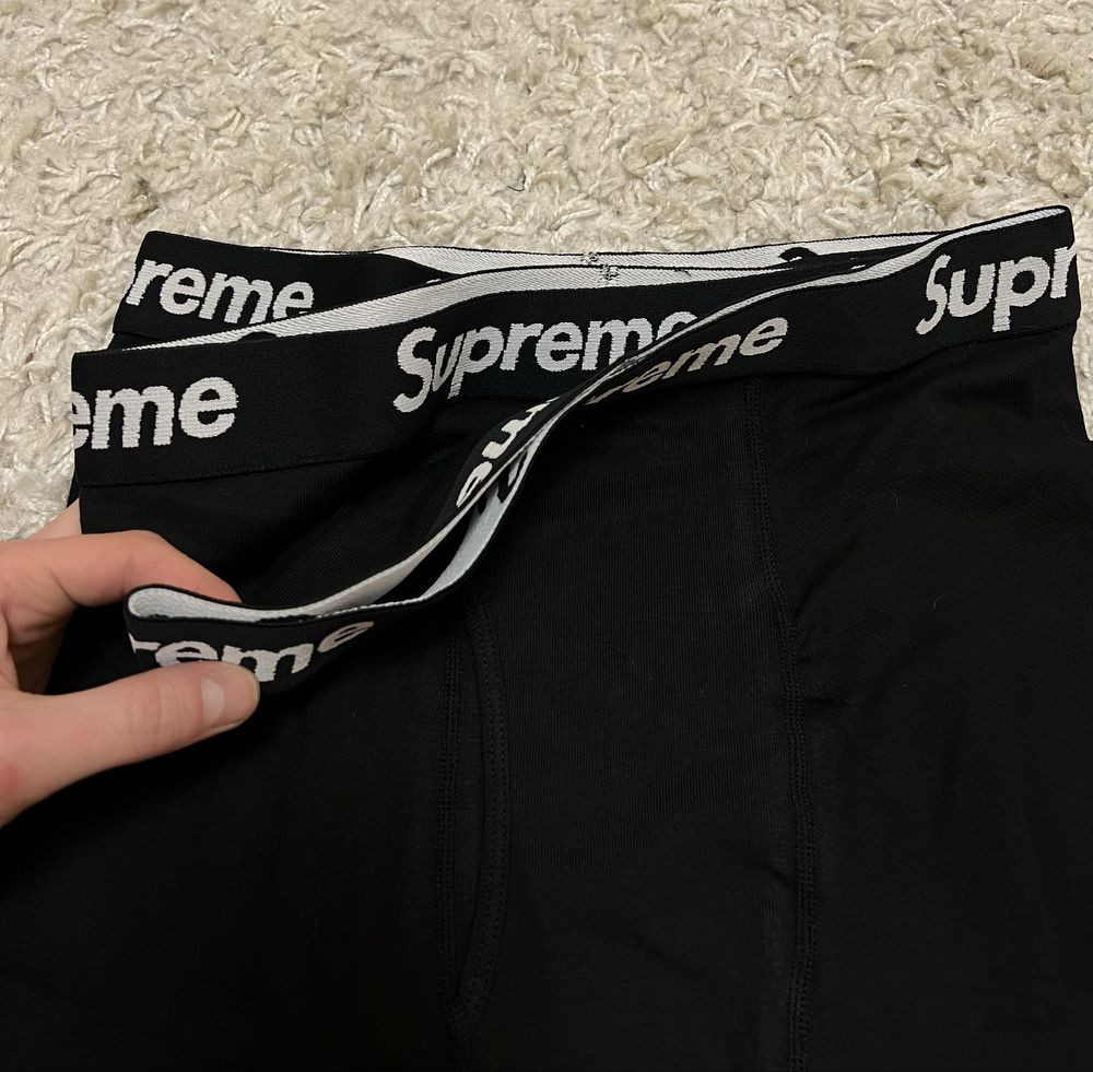 Supreme balenciaga труси Горловка - изображение 4
