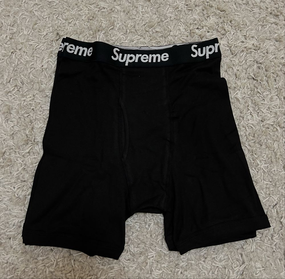 Supreme balenciaga труси Горловка - изображение 3