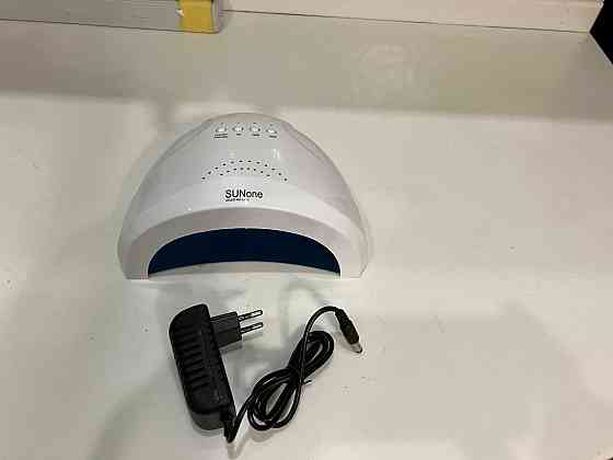 лампа сушка для маникюра SUN One UV\LED Харцызск