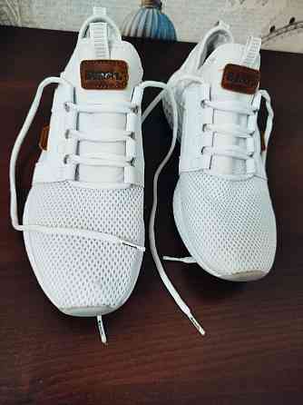 Кроссовки Bench лёгкие Докучаевск