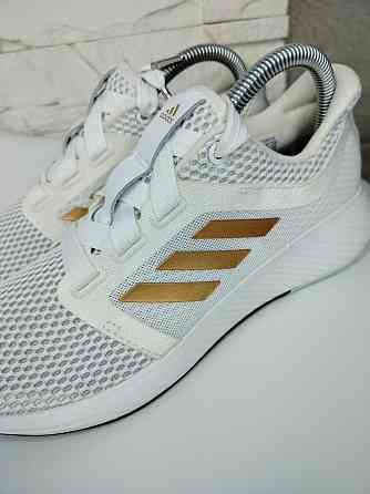 Женские оригинальные летние кроссовки Adidas Edge Lux 3W 39р. Енакиево