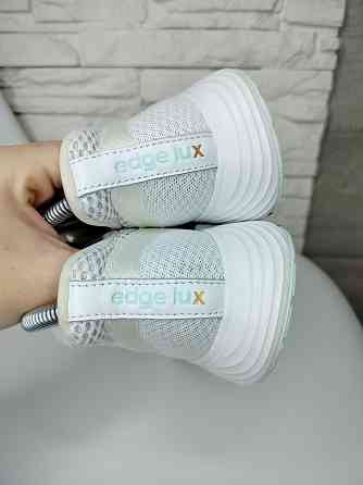 Женские оригинальные летние кроссовки Adidas Edge Lux 3W 39р. Енакиево